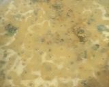 A picture of step 4 of Dry Besan.