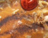 Csülkös pacal bográcsban recept fázis 11 fotója