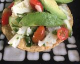 Foto del paso 11 de la receta: Ceviche de coliflor
