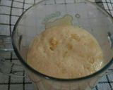 Foto langkah ke 1 dari resep Roti Sobek Ekonomis Eggless.