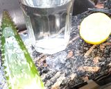 Foto del paso 1 de la receta: Jugo detox. En Ayuna