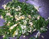 ผักหวานผัดไข่ วิธีทำสูตร 2 รูป