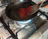 Foto del paso 3 de la receta: Deconstrucción de Huevos a la Mexicana