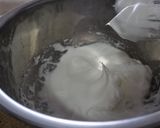 Foto del paso 5 de la receta: Buttercream (Tipo Italian merengue)