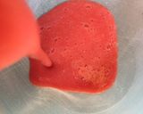 Foto del paso 3 de la receta: Arroz rojo