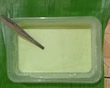 Foto langkah ke 2 dari resep Babongko khas Banjar.