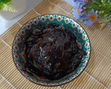 Foto langkah ke 6 dari resep Selai Cokelat.