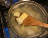 Foto del paso 1 de la receta: Tortilla Sin 🥚 !!😉👌🏼🌱❤️