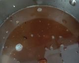 A picture of step 1 of Rajma khichdi.