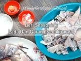 Gurame Asam manis