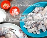 Foto langkah ke 4 dari resep Gurame Asam manis.