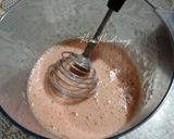 Foto langkah ke 4 dari resep Bolu Kukus Jambu Biji🍰.