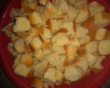 Foto del paso 1 de la receta: Torta de pan (2 versiones)