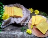 Foto langkah ke 5 dari resep Roti tawar labuh kuning.