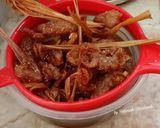 Foto langkah ke 2 dari resep Mie Ayam Homemade.
