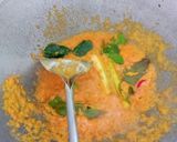 Foto langkah ke 4 dari resep Ikan kembung bumbu kemangi😋😋.