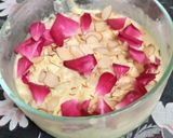 Lachhedar Paneer Rabri रेसिपी चरण 7 फोटो
