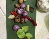 Foto langkah ke 1 dari resep 56. Urap sayur.