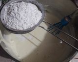 Foto del paso 5 de la receta: Bizcochuelo de vainilla