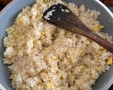 Foto langkah ke 3 dari resep Nasi Goreng Margarin Satset.