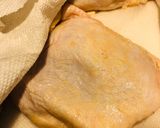 A picture of step 1 of Picante Chicken.