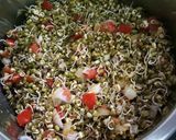 A picture of step 7 of Sprouts veg.