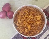 Foto langkah ke 8 dari resep Abon ayam.