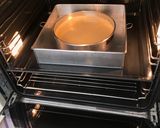 รูปขั้นตอนการทำที่ 5 ของ ชีสเค้กคาราเมลพุดดิ้ง (cheesecake flan 🍮)