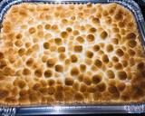 Sweet Yam Casserole recipe step 7 photo