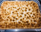 A picture of step 7 of Sweet Yam Casserole.
