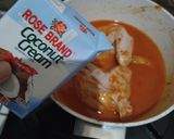 Foto langkah ke 2 dari resep Ayam Bakar Bumbu Rujak.