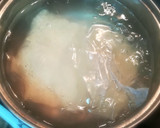 Foto del paso 1 de la receta: Arroz tres delicias