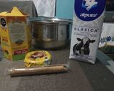 Foto del paso 1 de la receta: Chocolate abuelita 🧓🧓