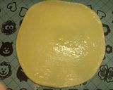 Egyszerű sörkifli recept fázis 7 fotója