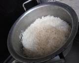 Chicken manchurian with brown rice recipe step 8 photo
