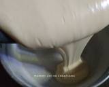 Bolu Vanilla Chococino langkah memasak 4 foto