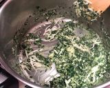 Foto del paso 1 de la receta: Filete de Pescado a la Rockefeller al estilo Sonorense