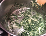 Foto del paso 1 de la receta: Filete de Pescado a la Rockefeller al estilo Sonorense