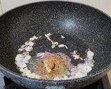 Foto langkah ke 3 dari resep Sayur Lodeh Tempe.