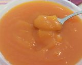 Foto del paso 5 de la receta: Mermelada de zanahoria casera