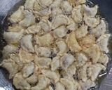 Foto langkah ke 4 dari resep Pastel Abon.