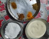 कूरकुरित  आणि खमंग फिश फ्राय (fish fry recipe in marathi) रेसिपी स्टेप 1 फोटो 