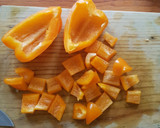 Foto del paso 2 de la receta: Ensalada griega tradicional