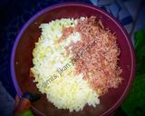 Yam ballsmatakin girki3 hoto