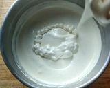 Foto langkah ke 3 dari resep BOLU KUKUS, Putu Ayu Jumbo.