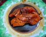 Foto langkah ke 3 dari resep Salmon teriyaki.