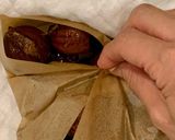 《好料日記》3 - 寒意正濃的懷念零嘴- 糖衣栗子的食譜步驟3照片