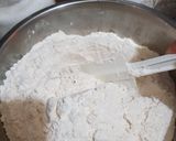 Foto del paso 4 de la receta: Pan Amasado