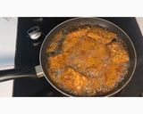 Foto langkah ke 7 dari resep Bacem Tempe.