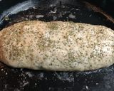 Foto del paso 5 de la receta: Pan relleno casero